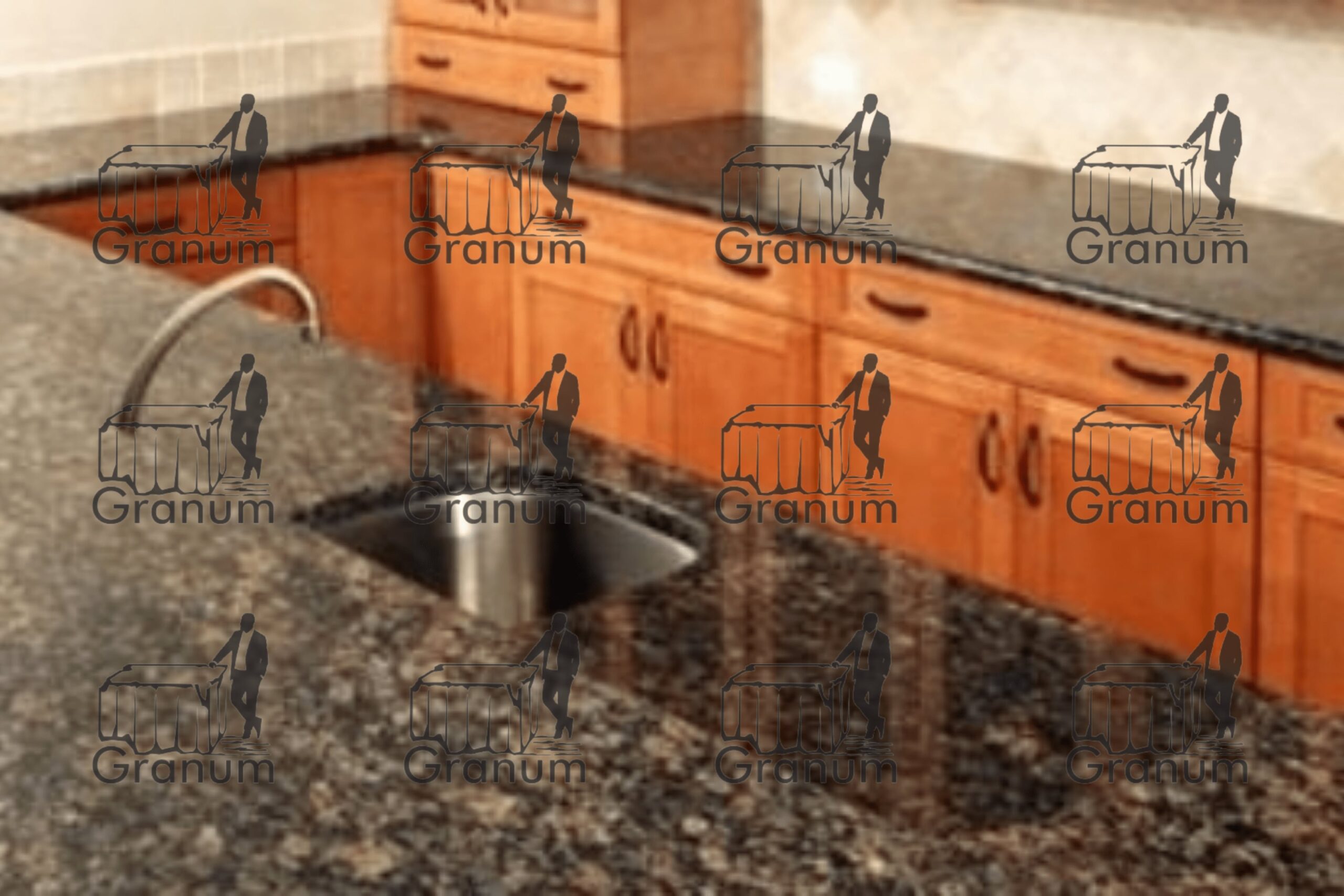 Корнинский гранит: столешницы