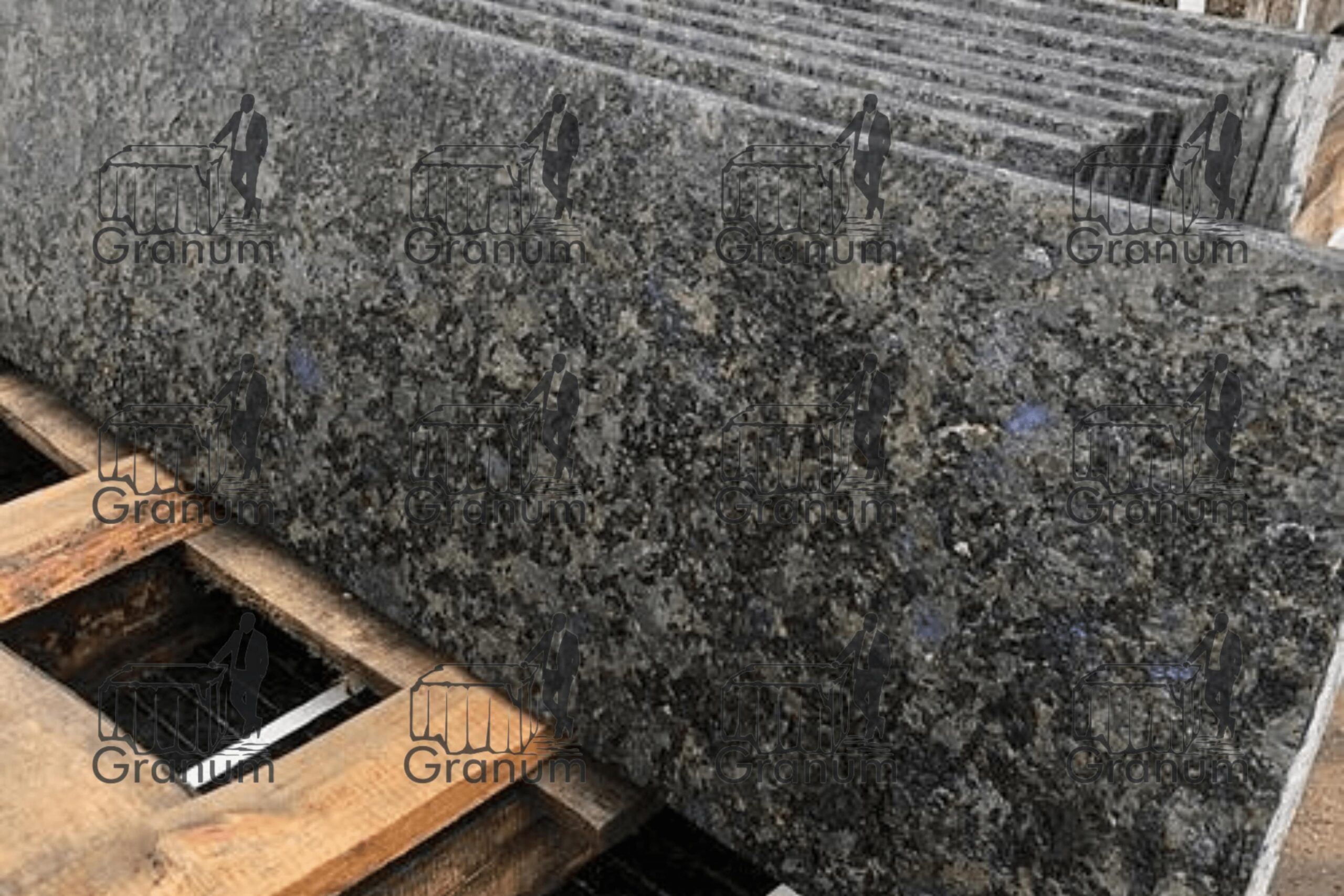 Лабрадорит Неверовский: полосы